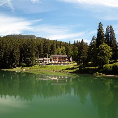 Berghotel Obersee Нефельс Экстерьер фото
